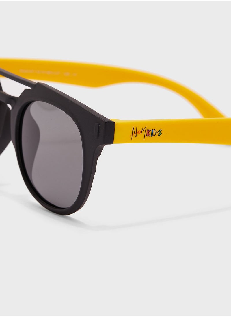 Kids T-Bar Sunglasses