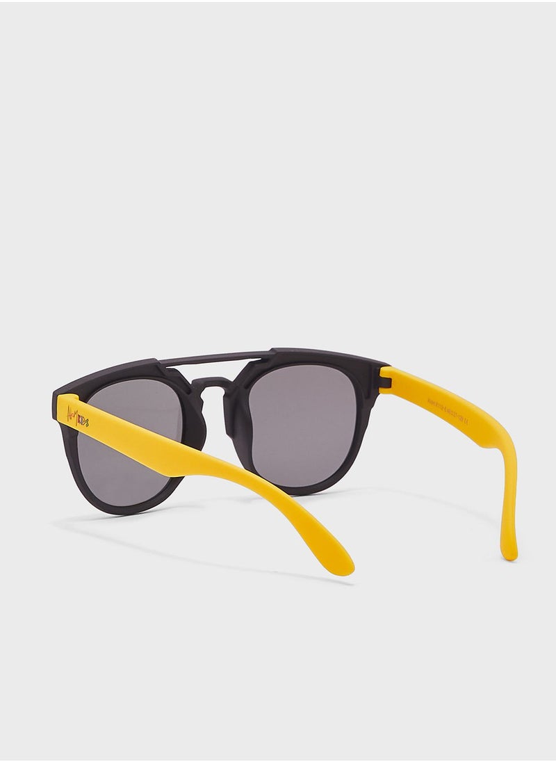 Kids T-Bar Sunglasses