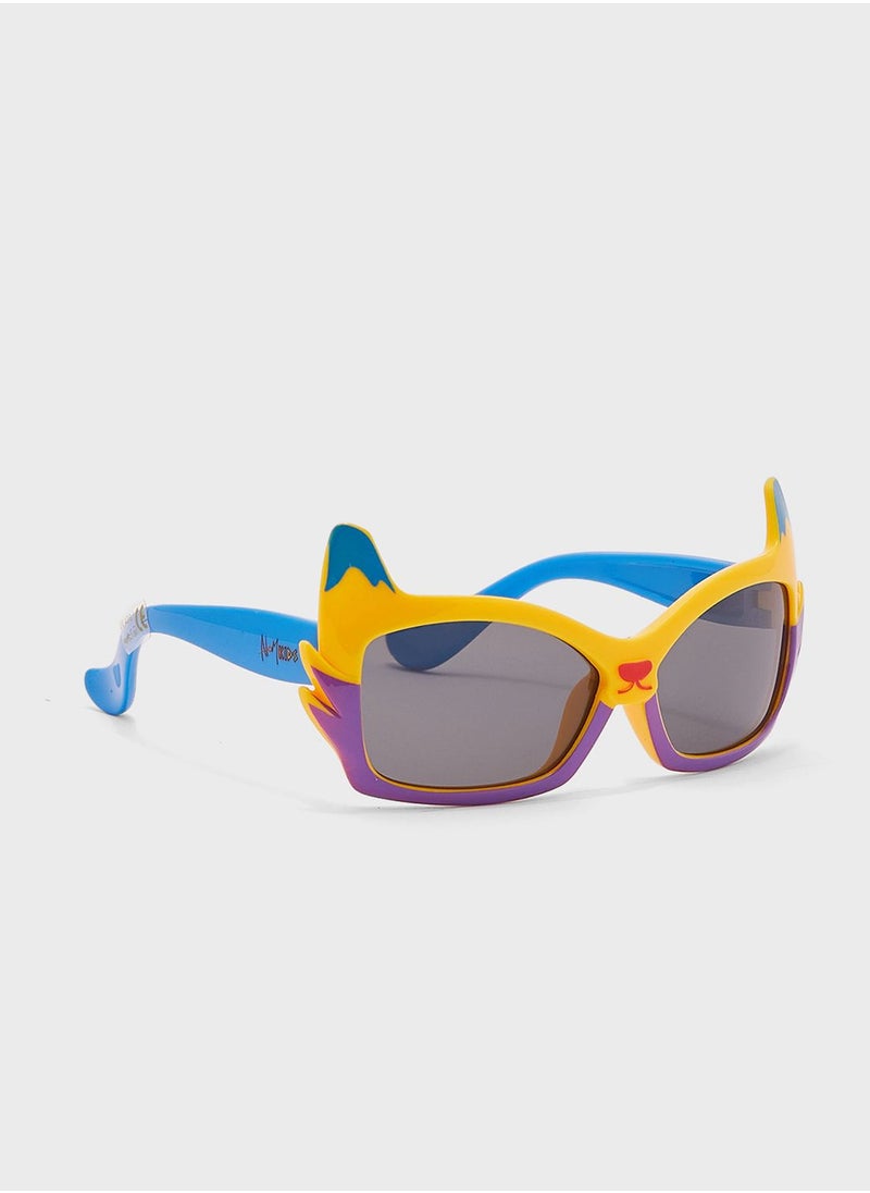 Kids Polorized sunglasses K116-4