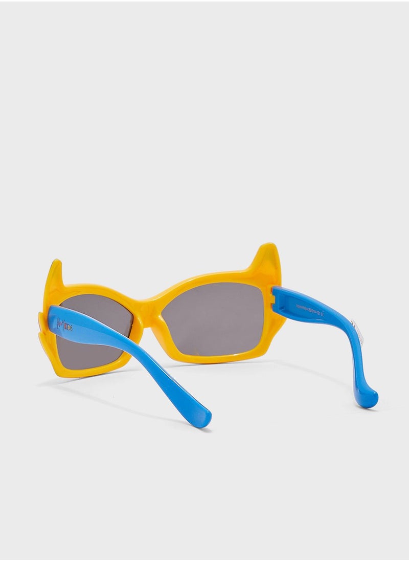 Kids Polorized sunglasses K116-4