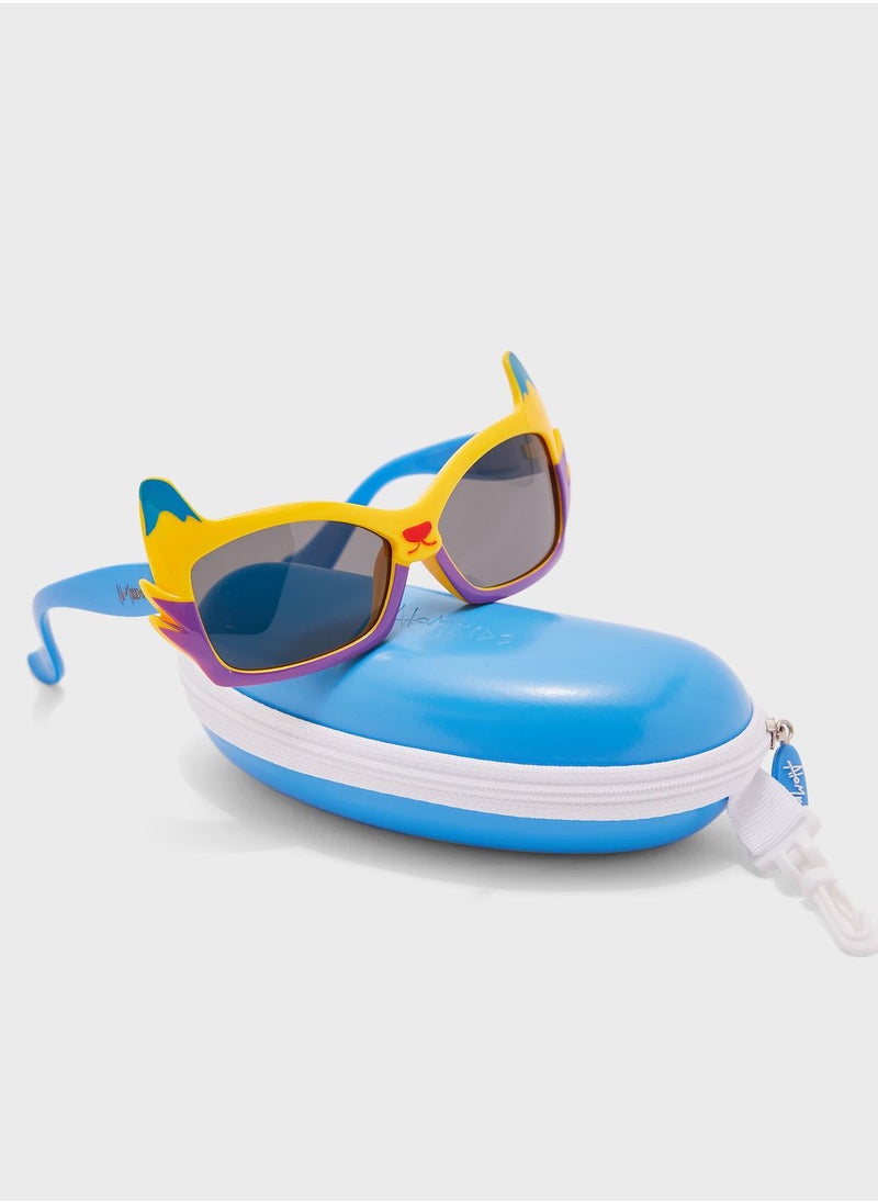 Kids Polorized sunglasses K116-4