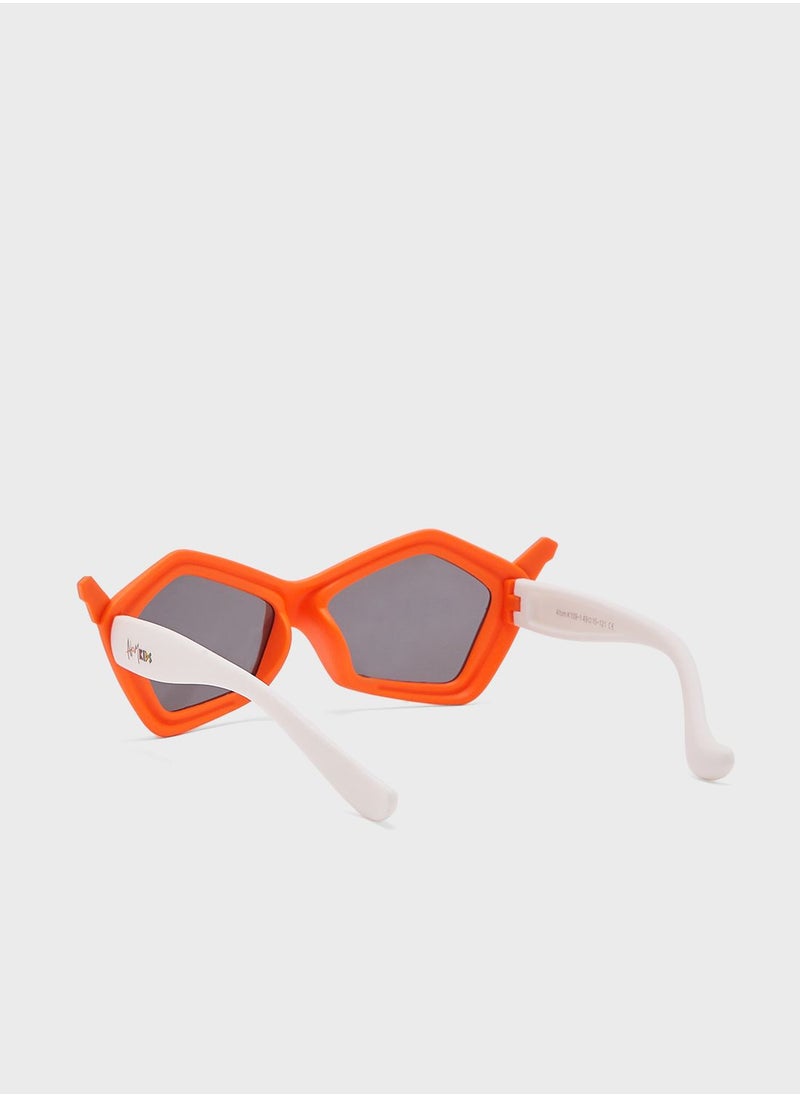 Kids Polorized sunglasses K109-1