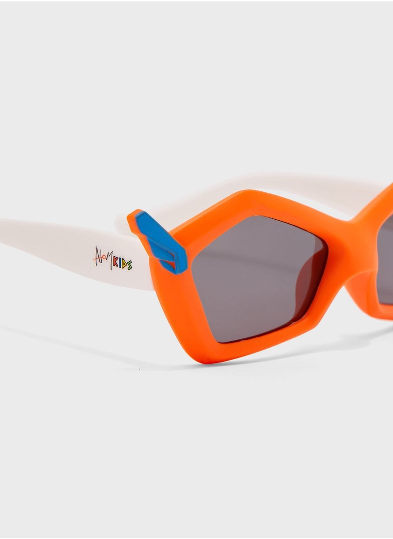 Kids Polorized sunglasses K109-1