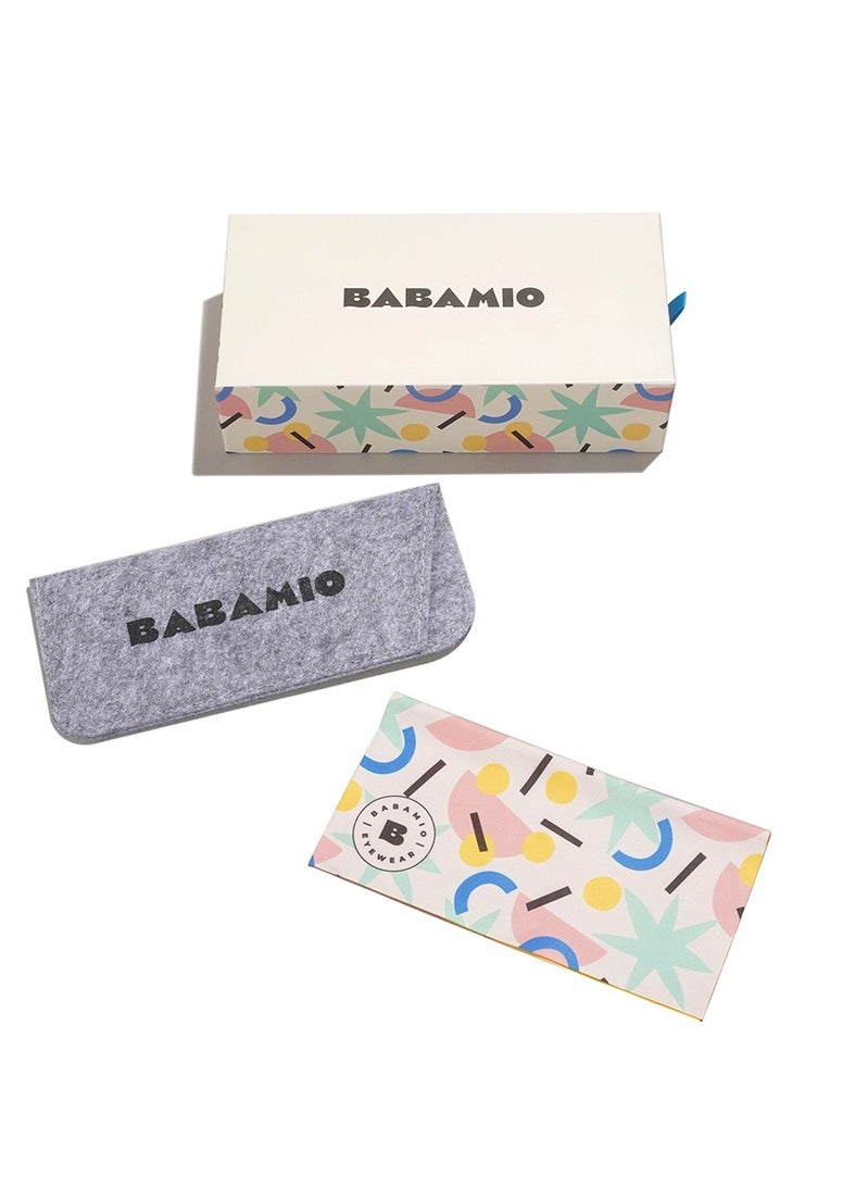 Babamio SHIMMER Kids Ages - 9-14 years