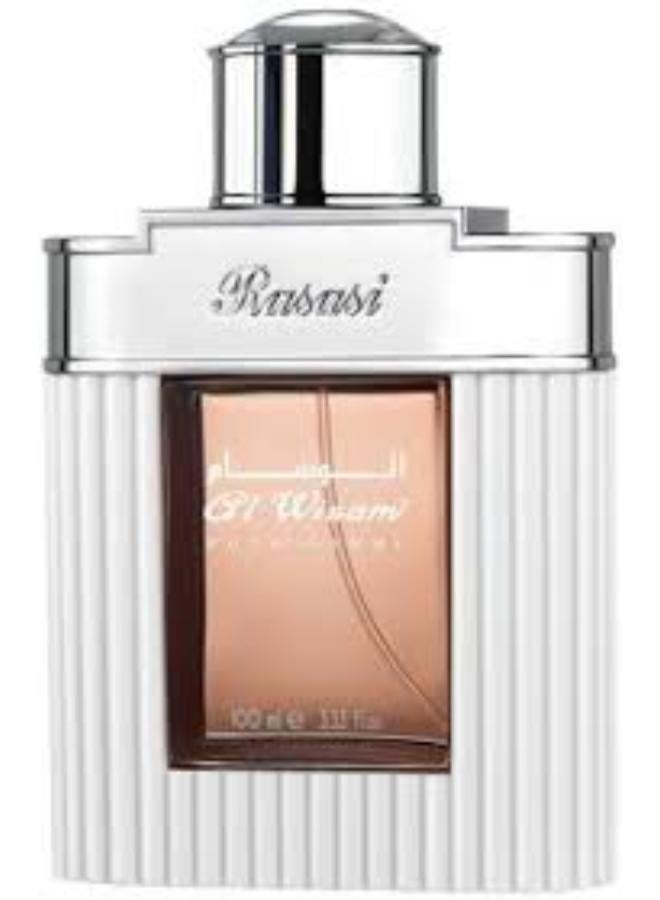 Al Wissam For Men EDP 100ml