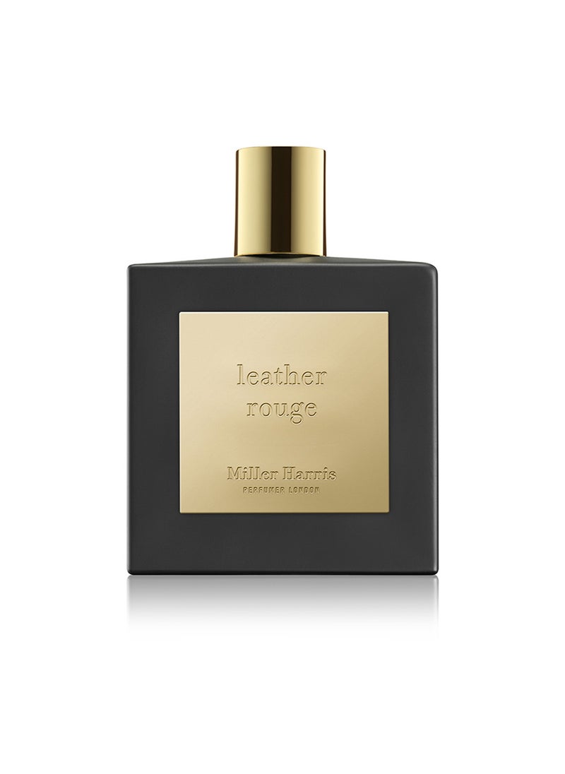 Leather Rouge Edp 100Ml