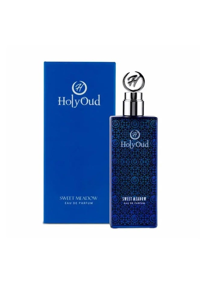 Holy Oud Sweet Meadow EDP For Unisex 80ML