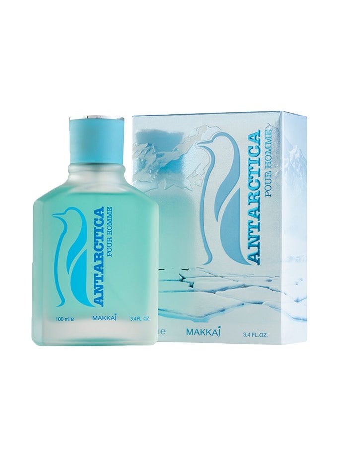 ANTARTICA POUR HOMME