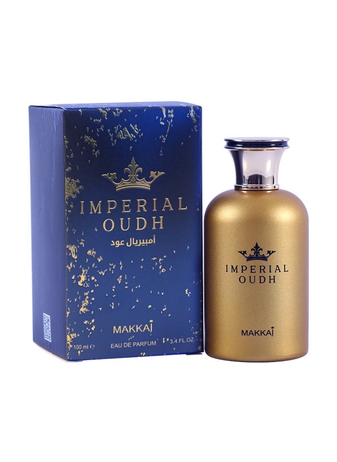 IMPERIAL OUDH