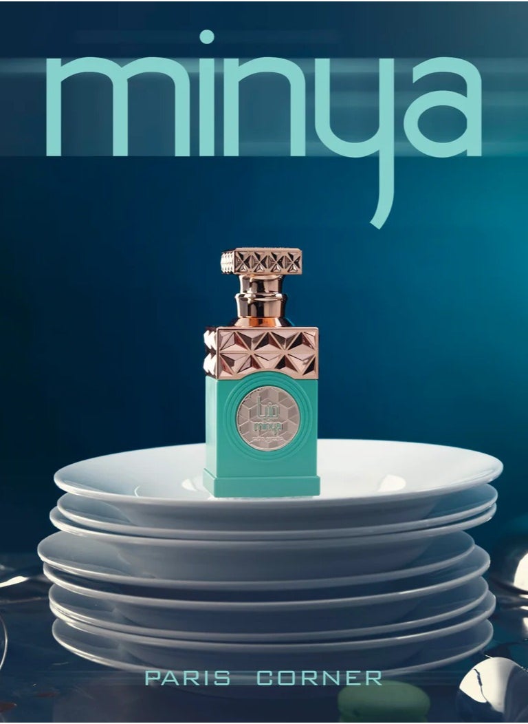 MINYA 100ML BY PARIS CORNER