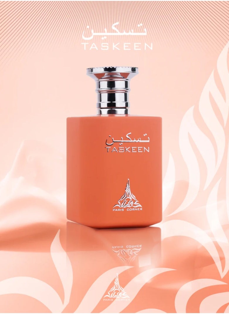 TASKEEN 100ML BY PARIS CORNER