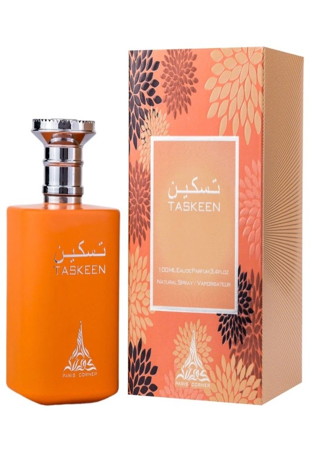 TASKEEN 100ML BY PARIS CORNER