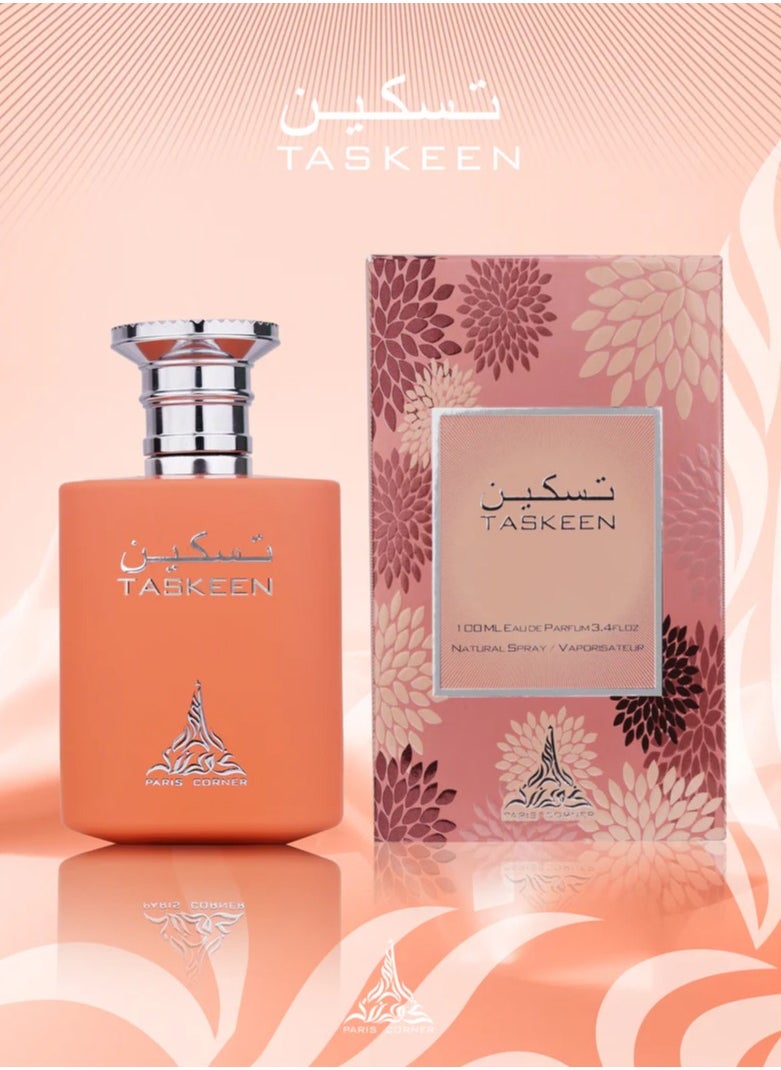 TASKEEN 100ML BY PARIS CORNER