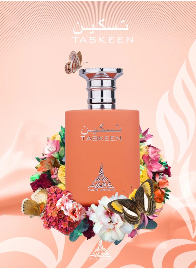 TASKEEN 100ML BY PARIS CORNER