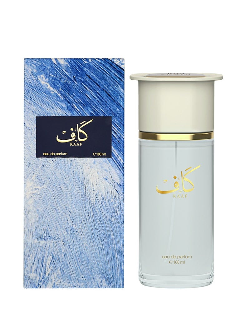 Kaaf Perfume For Unisex EDP 100ml