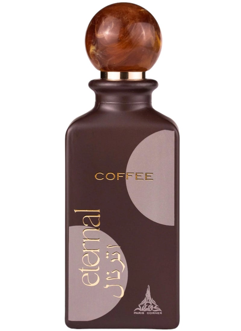 ETERNAL COFFEE 85ML BY PARIS CORNER