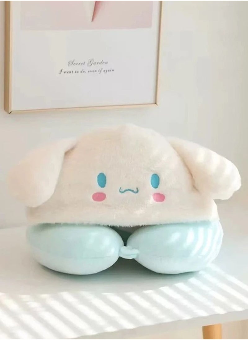 Sanrio Cinnamoroll Neck Pillow