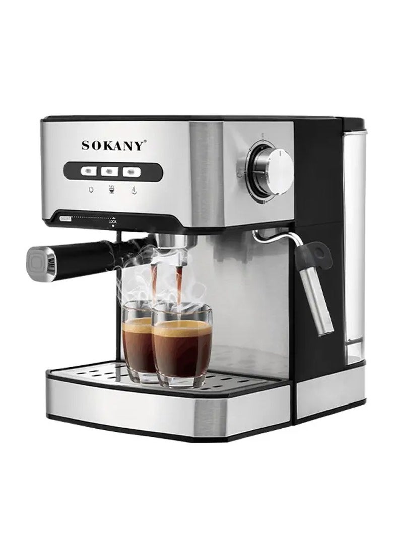 Sokany Coffee Maker
