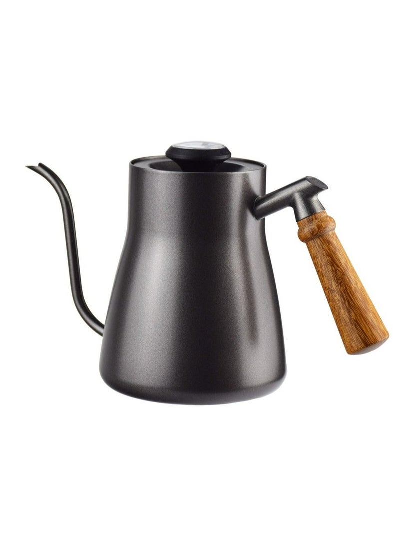 Coffee Maker 7 Piece Set With Portable Carry Case