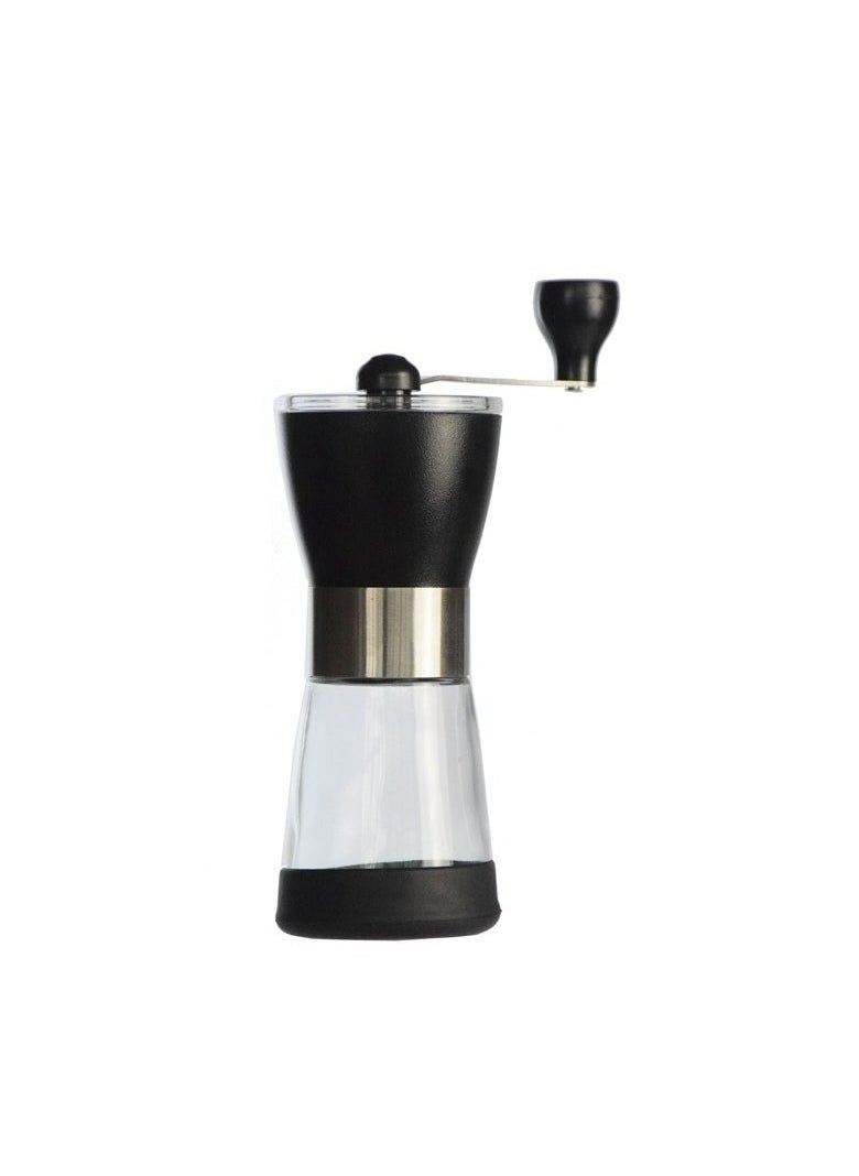 Coffee Maker 7 Piece Set With Portable Carry Case