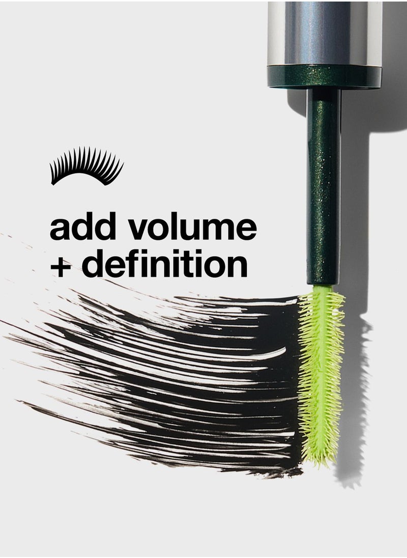 High Impact Extreme Volume Mascara -01