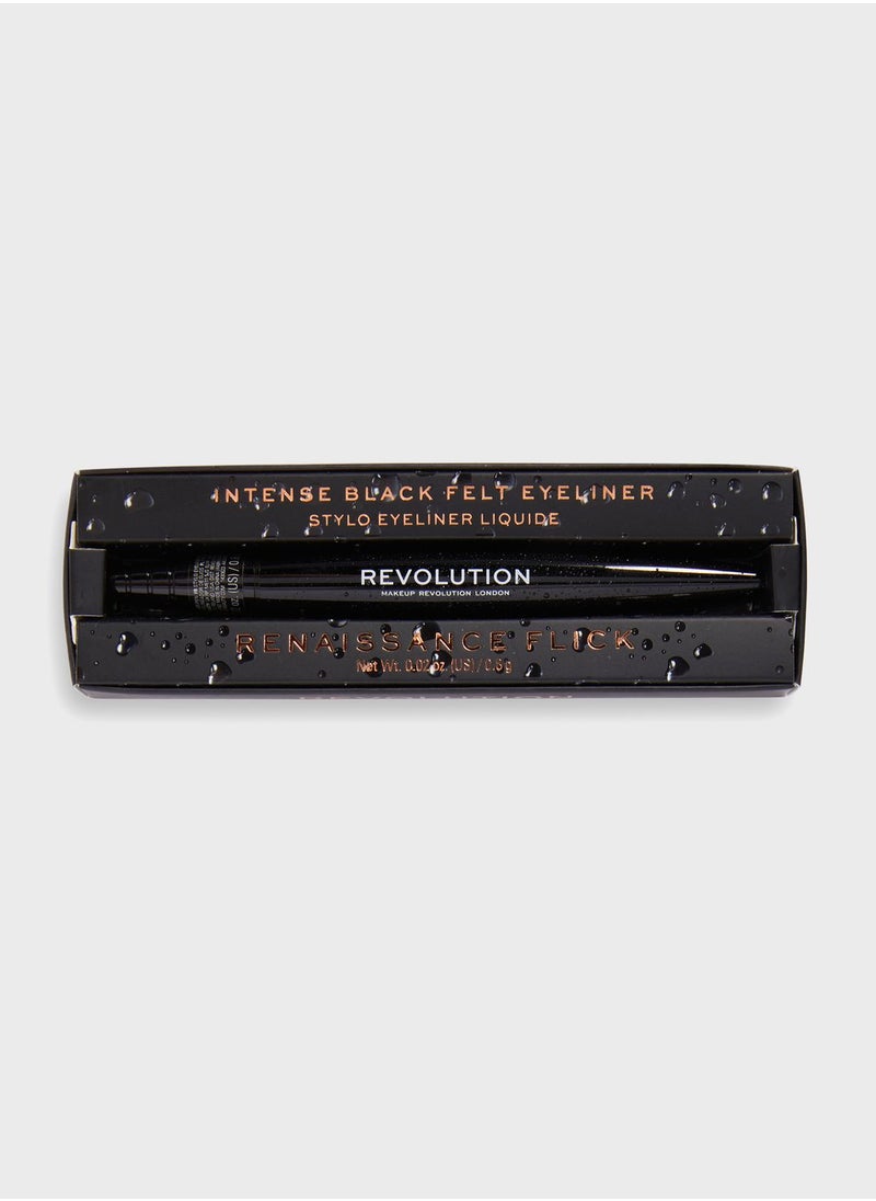 Waterproof Renaissance Eyeliner