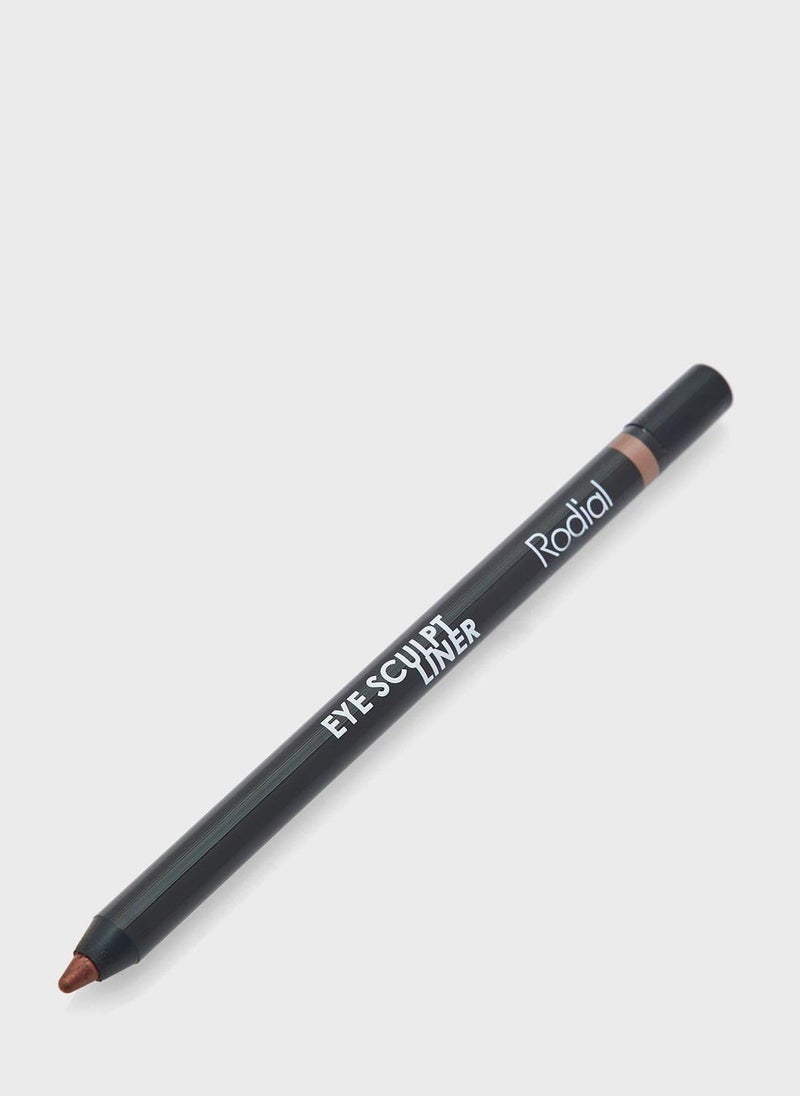 Eye Sculpt Liner - Burnt Truffle