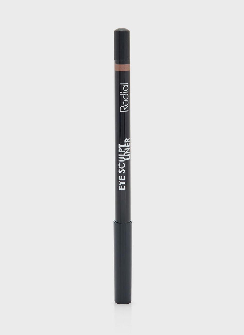 Eye Sculpt Liner - Burnt Truffle