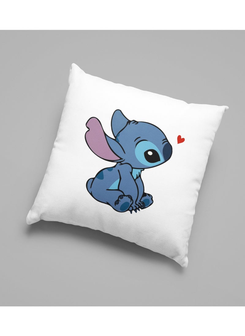 STITCH LOVER PILLOWS