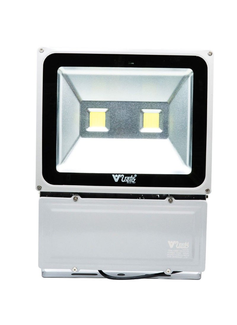 Veto Flood Light 100W White