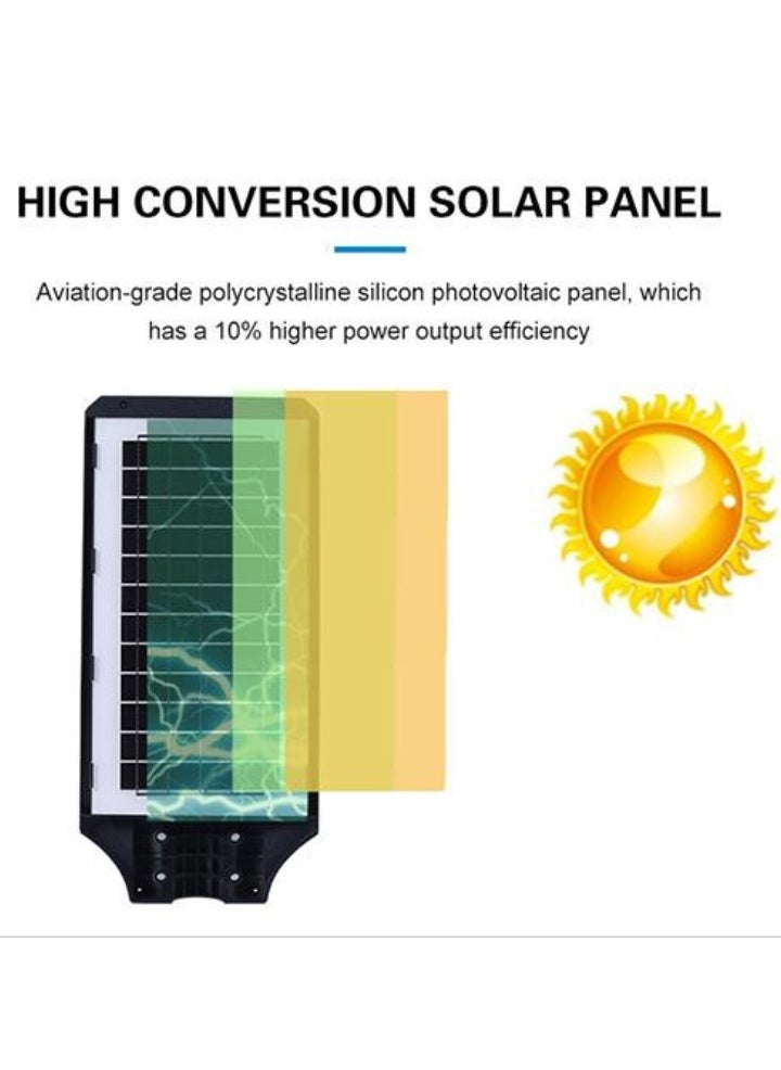 Solar LED Street Light Series – Energy-Efficient, Durable, and High-Performance Outdoor Lighting Solution – Ideal for Streets, Gardens, Pathways, Parking Lots, and More – Easy Installation, Long-Lasting & Eco-Friendly