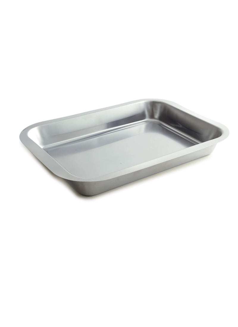 Norpro Stainless Steel 16 Inch Roast Lasagna Pan