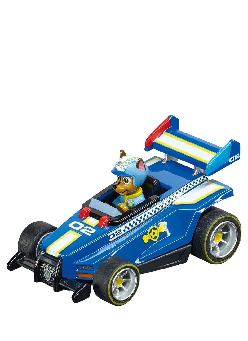 Carrera Go! Paw Patrol Ready Race Rescue (4.9M)