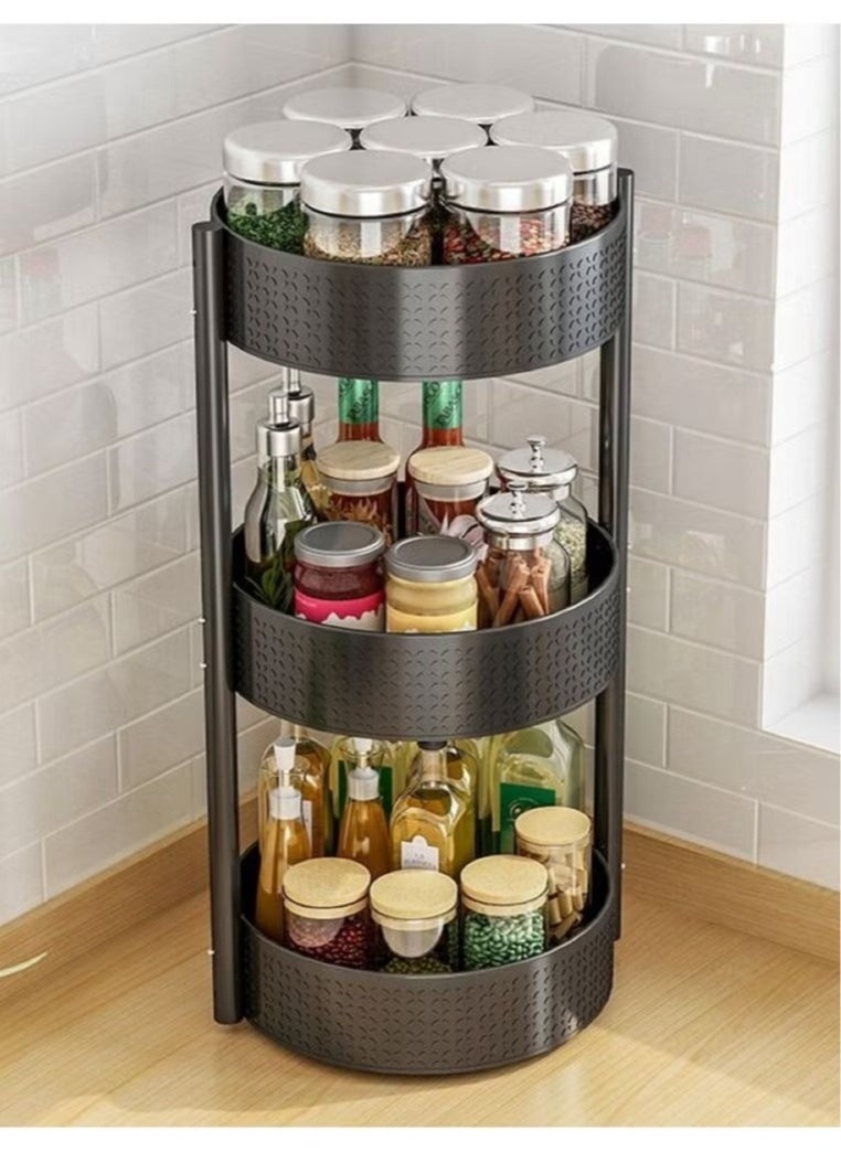 Vegetable Fruit Storage Rack