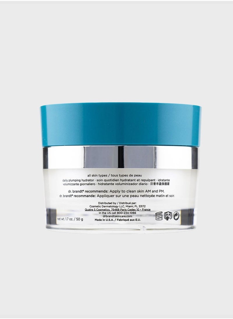 Hyaluronic Facial Cream