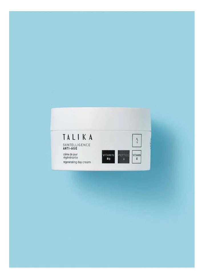 Talika Skintel Anti Aging Day Cream 50ml