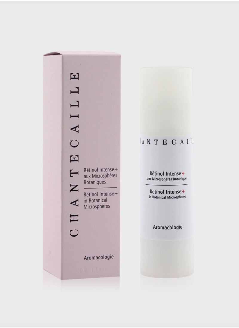 Retinol Intense +