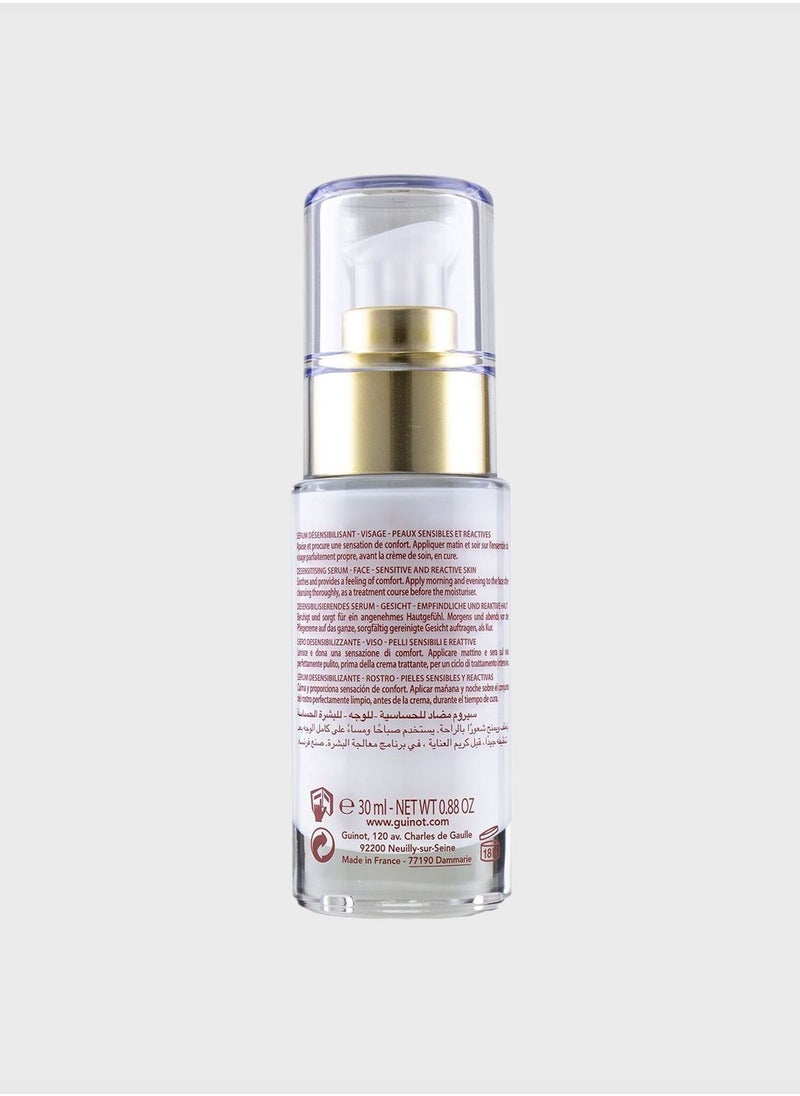 Hydra Sensitive Serum - For Sensitive & Reactive Skin