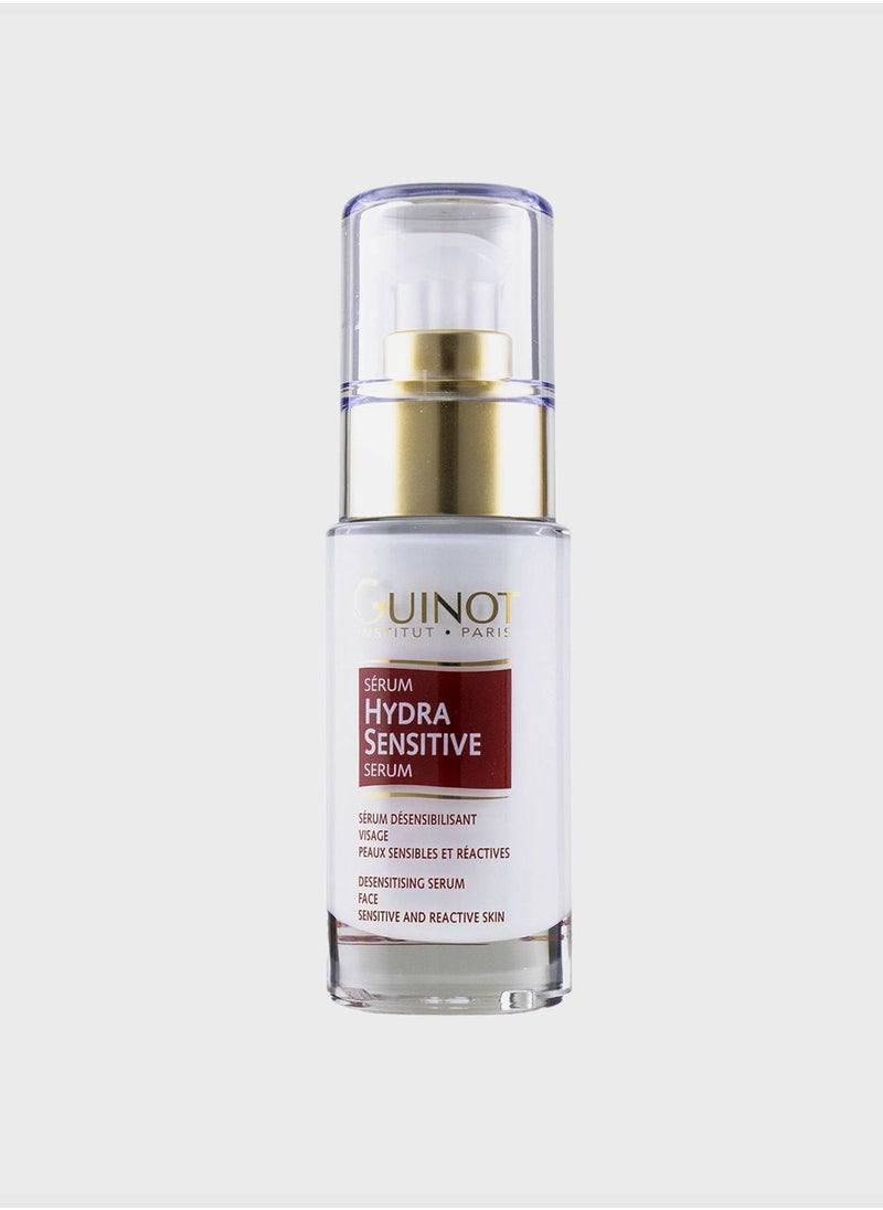 Hydra Sensitive Serum - For Sensitive & Reactive Skin