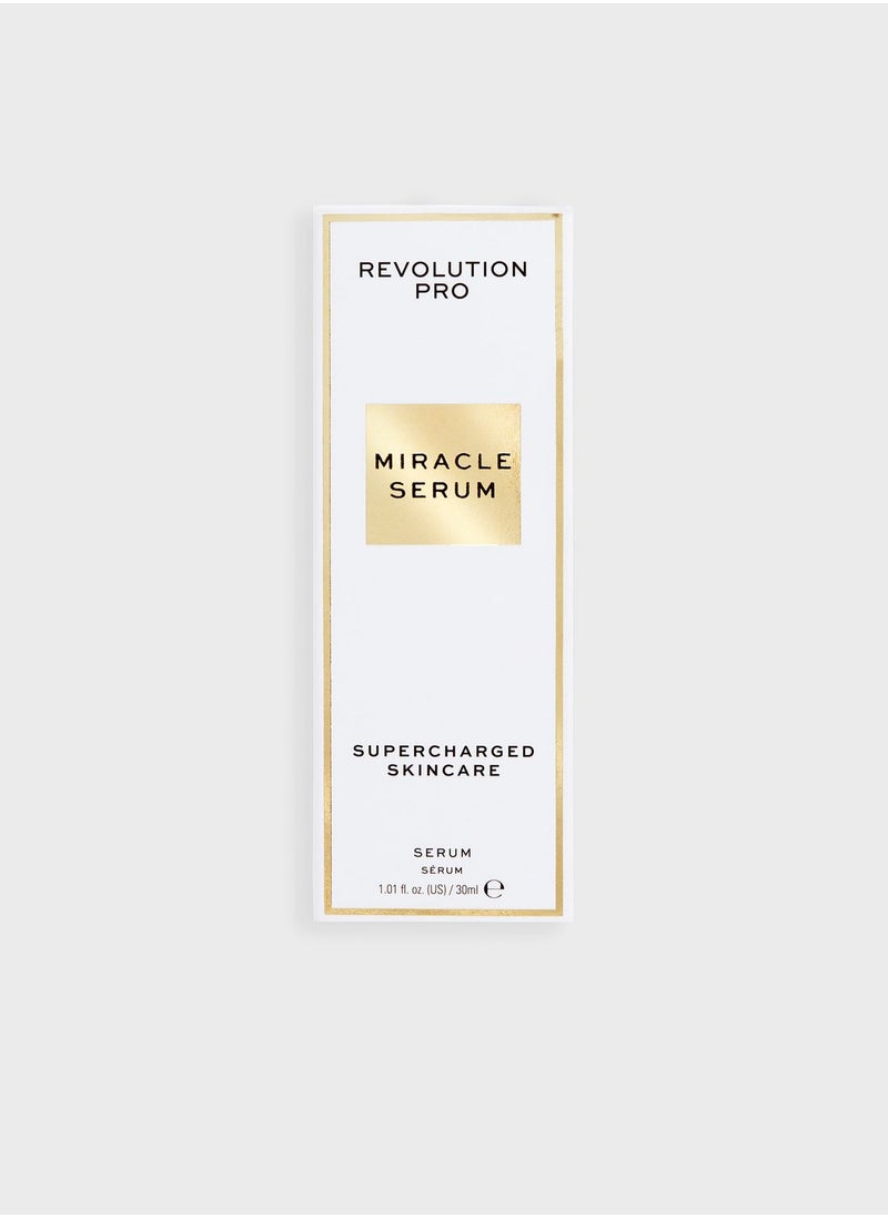 Revolution Pro Miracle Serum