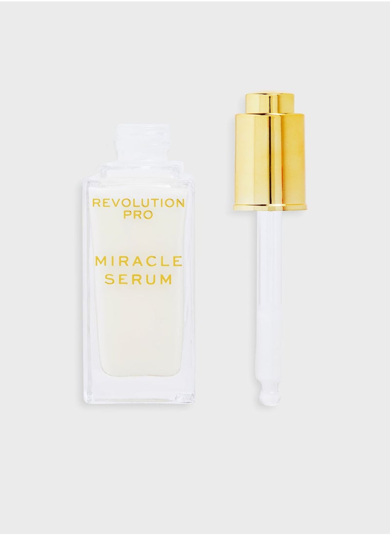 Revolution Pro Miracle Serum