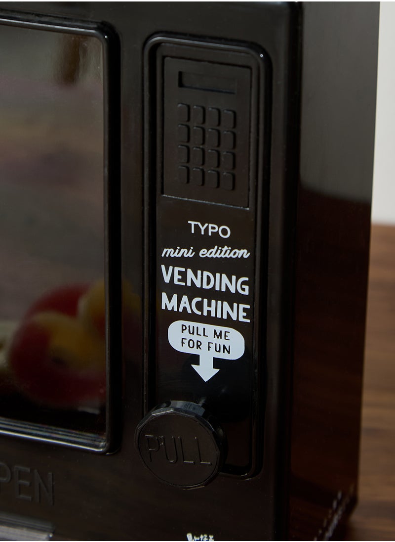 Lcn San Gu Space Collab Mini Vending Machine 3.0