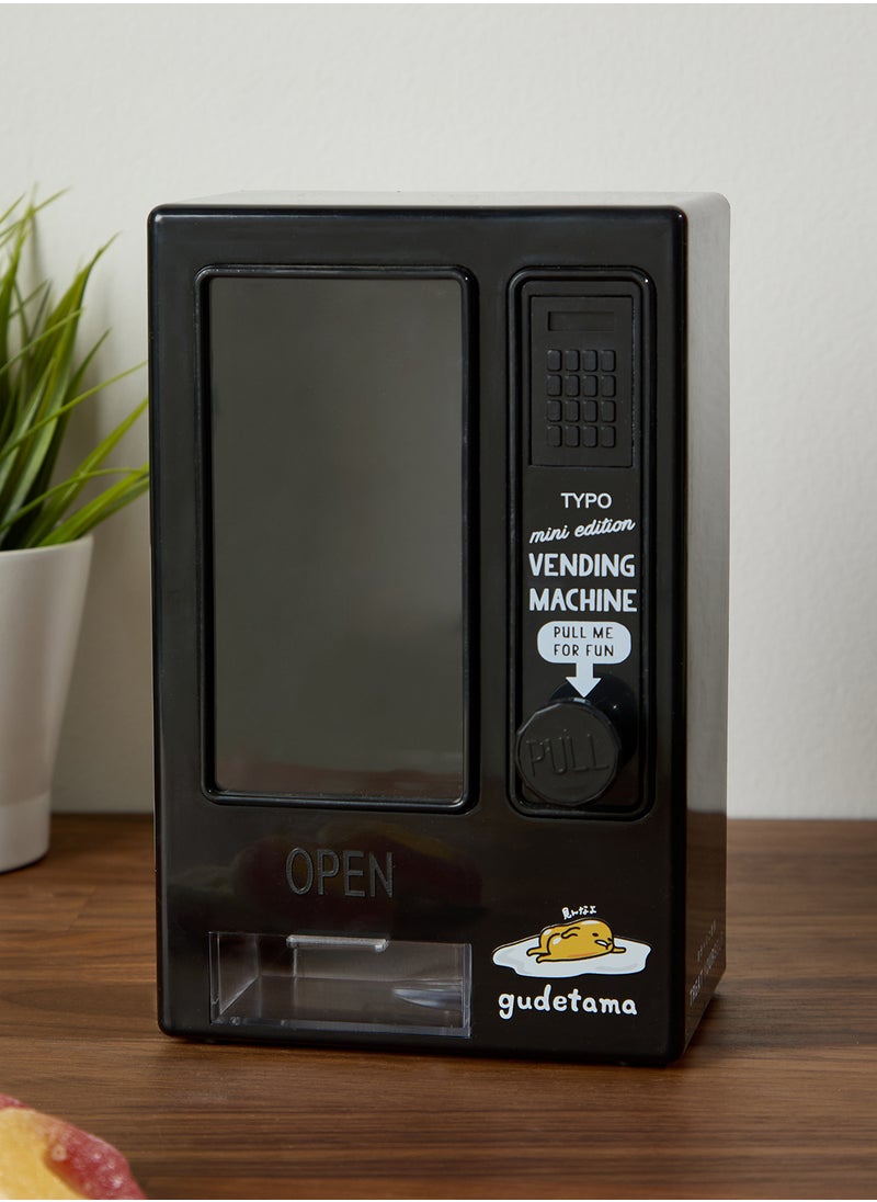 Lcn San Gu Space Collab Mini Vending Machine 3.0