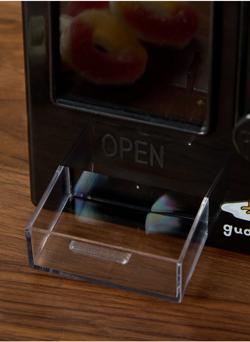 Lcn San Gu Space Collab Mini Vending Machine 3.0