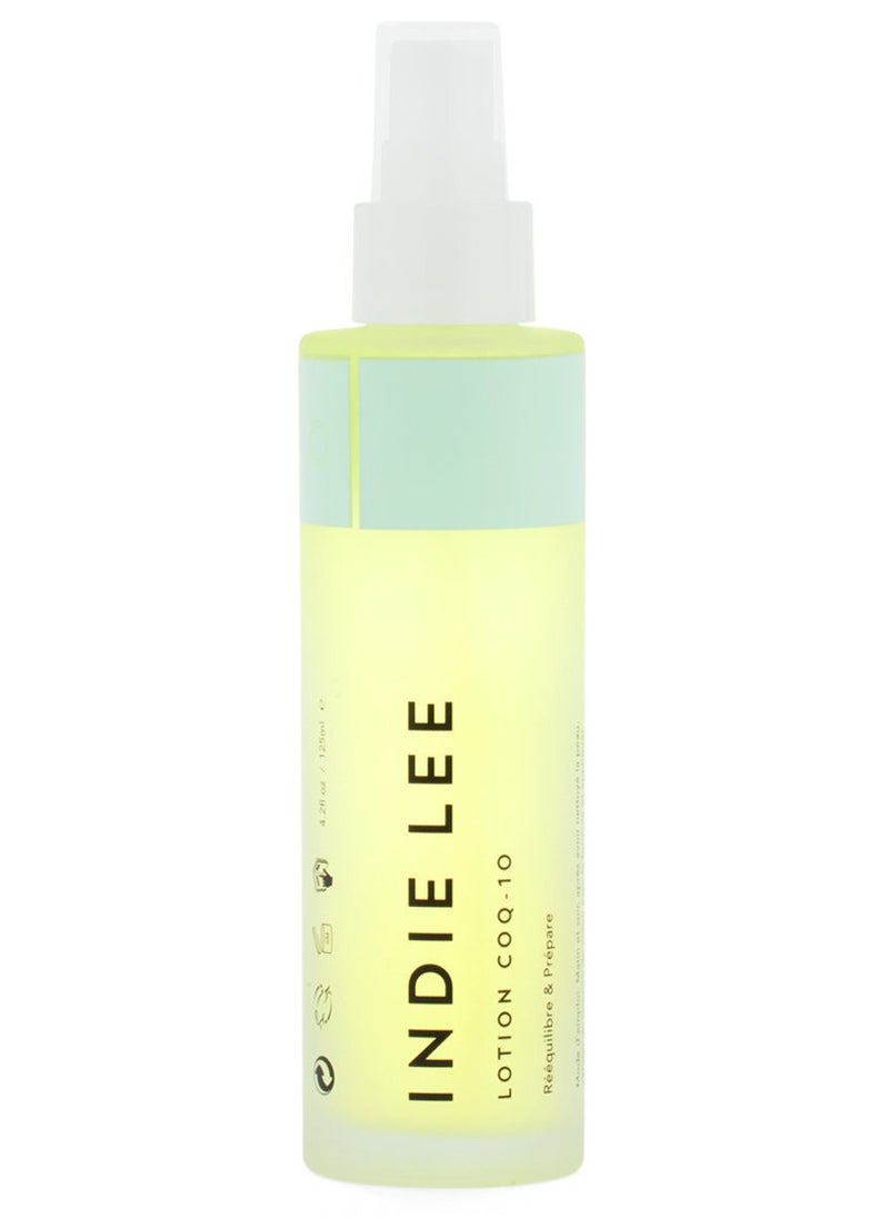 INDIE LEE CoQ-10 Toner 125ml