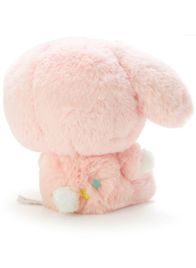 Japan Sanrio Plush Toy - My Melody Pajamas