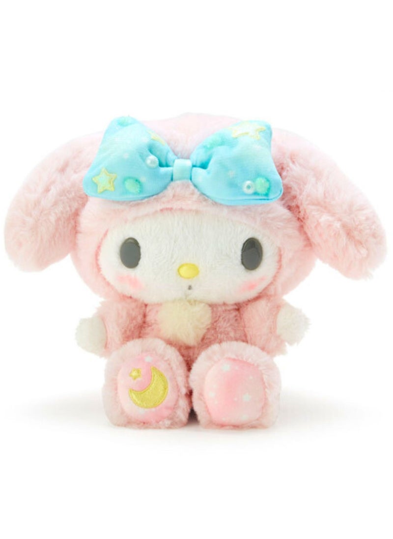 Japan Sanrio Plush Toy - My Melody Pajamas