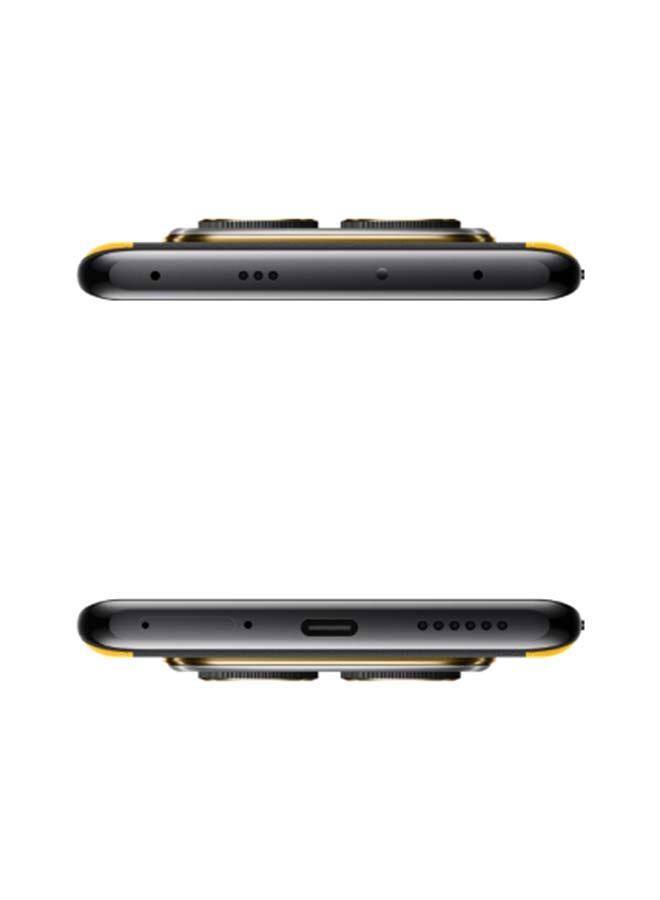 POCO X7 Dual SIM Black 12GB RAM 512GB 5G - Global Version