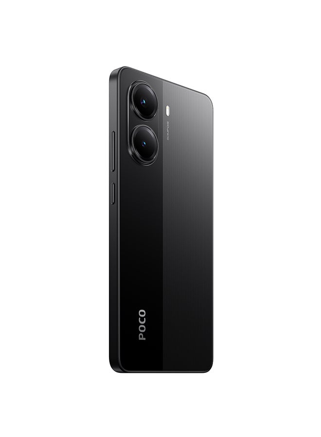 POCO X7 Pro Dual SIM Black 12GB RAM 512GB 5G - Global Version