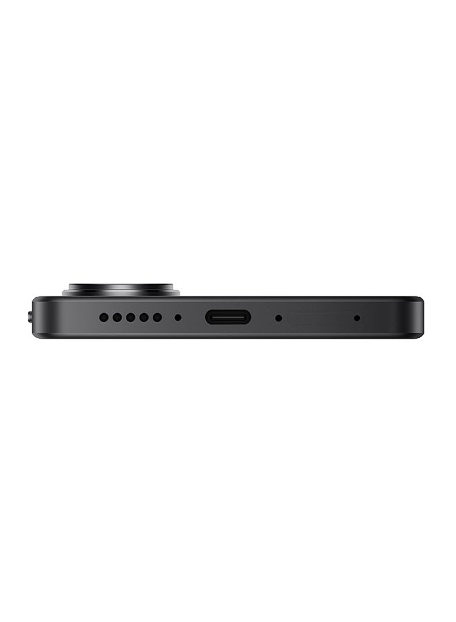 POCO X7 Pro Dual SIM Black 12GB RAM 512GB 5G - Global Version